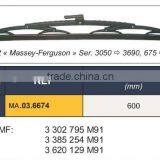 MA.03.6674 Wiper Blade for Tractor