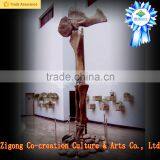 Dino Park Outdoor Museum Adventure thumbnail-2