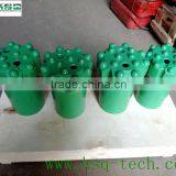 Retrac Button Bit With Ballistic Buttons for Rock Drilling Tool thumbnail-6