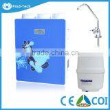 5 Stage and 6 Stage Countertop RO System Home Water Purifier Machine thumbnail-6