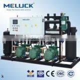 2air Cold Aluminum Condenser Coil for Heat Exchanger Cold Room