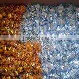 Hot Selling Gold and Silver Glossy Votive Paper thumbnail-3