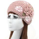 Wholesale Professional Headband Manufacturer Made Flower Hairband