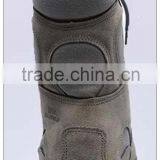 Good Quality Outdoor Genuine Leather Military Comabt Tactical Boots thumbnail-3