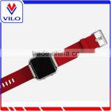 Silicone Rubber Sport Watch Band Strap Replace Watchband For Fitbit Blaze Watch thumbnail-6