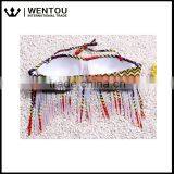 New Arrival Women Sexy Tassel Spa Bikini Swimsuit thumbnail-5