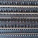 finish rolling thread steel