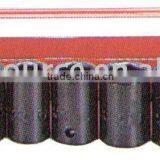 10 PCS 1/2" IMPACT SOCKET SET (GS-4208M)