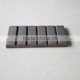 BE-METAL WEAR PARTS CHOCKY BAR thumbnail-5