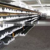 LONGWELL Libya EPS Coating Machine Making Concrete EPS thumbnail-5