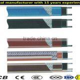 Factory Direct Sale Self Regulating Heating Cable thumbnail-1