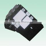PVC ID Card Tray for Epson T50 T60 A50 P50 RX680 R260 R380 R390 R270 R280 R285 R290 Inkjet Printer thumbnail-1