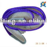 polyester lifting straps