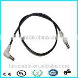 30cm Ul2464 5.5*2.1mm dc to dc Cable thumbnail-5