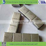 Smokeless Briquettes Wholesale Silver Shisha Hookah Charcoal