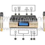 Wireless Microphone Meeting System