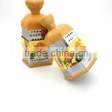 Jieyang Factory 6 in 1 Fruit and Vegetable Slicer thumbnail-3