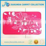 New Kind Foam Printed Fabric Red Carpet thumbnail-2