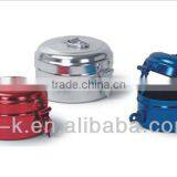 Aluminum Sugar Storage Bin thumbnail-1