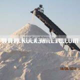 Road Salt for Melting Snow Ready to USA 98-99% NaCl With Low Moisture thumbnail-6