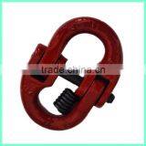 G80 US TYPE FORGED CONNECTING LINK(A337) MADE OF ALLOY STEEL thumbnail-5