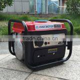 BISON(CHINA) Small 12v DC Gasoline Generator
