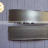 High Quality Pvc Furniture Edge Banding -Aluminum