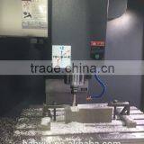 3-axies Hard Rail CNC Vertical Machining Center thumbnail-3