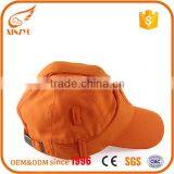 Top Quality Mesh Unique Orange Sport Cap for Outdoor thumbnail-4