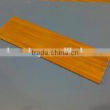 Wood Plastic Composite Slat Blinds thumbnail-2