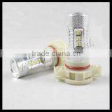 New Led Car Fog Lamp Hot Sales P13W Led Lamp 12V Auto Fog Light Bulbs