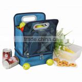 Insulation Lunch Bags With Food Sets