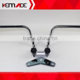 DAX Handle Bar with Top Steering Plate