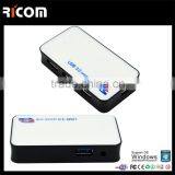 3.0 Usb Hub,hub Usb 3.0,usb Hub 3.0 Version--HUB-301--Shenzhen Ricom