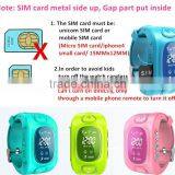 Top Selling Smart Watch Y3 Kids GPS Watch for SOS Emergency Call thumbnail-1