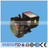 Single Phase 7.5kw Dynamo/220v ac Dynamo Alternator/generator