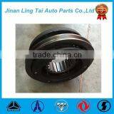 High and Low-grade Synchronizer Assy Shacman Truck Parts Synchronizer thumbnail-4
