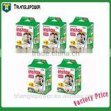 Fujifilm Instax Mini Film , White 20 Sheets Mini Film Quality Choice thumbnail-1