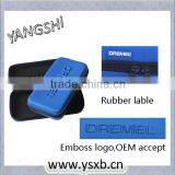 Hotselling Eva Professional Tool Carrying Case Easily Cleaning thumbnail-1