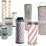 Hydac High Pressure Hydraulic Oil Filter Element for Filter Carts(professional Manufacturer)