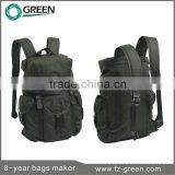 2015 Custom Backpack Man Backpack for School Teenagers thumbnail-1