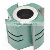 TCT Profile Cutters With Straight Blades