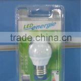 Custom Cheap Plastic Clamshell Packaging With Hanging Hole thumbnail-4