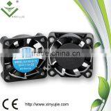 5v 12v 25mm 2507 Mini Brushless dc Fan 25x25x07mm From Shenzhen thumbnail-3