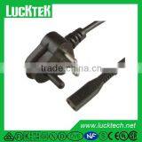 South Africa Power Cords