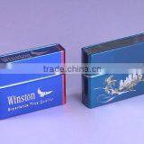 Cigarette Tin Box Wholesale 12*3*9.7CM(H)