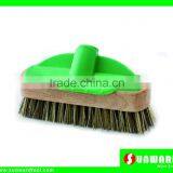 Wooden Block Deck Scrubbing Broom,205mm thumbnail-1