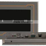 7 Inch ARM Based Corte x A9 Cpu Android OS Industrial Touch Panel pc