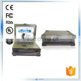 15.4" Intel i7 i5 i3 CPU 6u 4 Slot CPCI Computers / Laptops Suppliers thumbnail-2