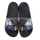 summer causal slip on sandals wholesale men women slide slippers